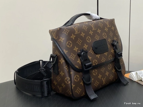 Frstbag ru VUITTON Trail Messenger-31*22*11CM LOUIS 0716